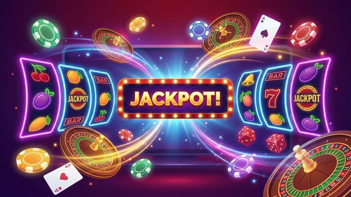 Giochi del casinò